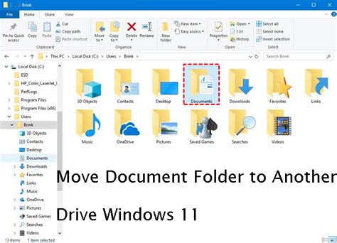 Document moved .
